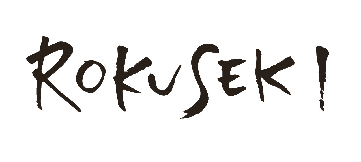 Logo de Rokuseki